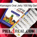 Kamagra Oral Jelly 100Mg Gel 11